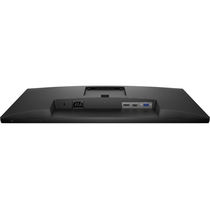 Dell Dell E2425HSM 24" Full HD IPS Monitor - In Hoogte Verstelbaar & Speakers