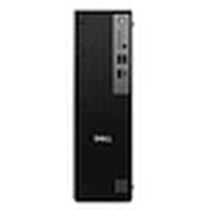 Dell Dell Pro QBS1250 Plus Zakelijke Desktop - Intel Ultra 7 - 16GB - 512GB SSD