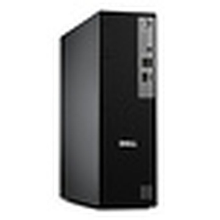 Dell Dell Pro QBS1250 Plus Zakelijke Desktop - Intel Ultra 7 - 16GB - 512GB SSD