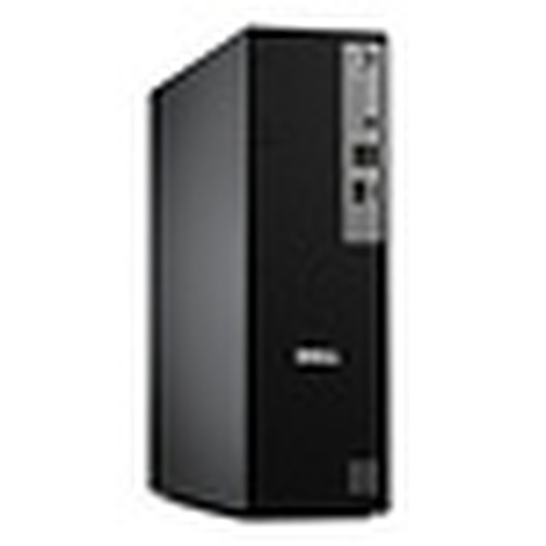 Dell Dell Pro QBS1250 Plus Zakelijke Desktop - Intel Ultra 7 - 16GB - 512GB SSD