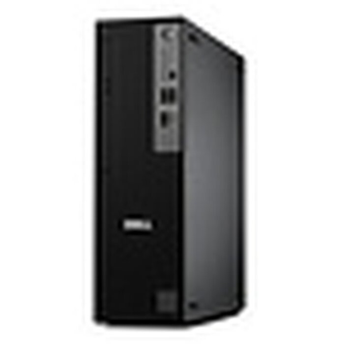 Dell Dell Pro QBS1250 Plus Zakelijke Desktop - Intel Ultra 7 - 16GB - 512GB SSD