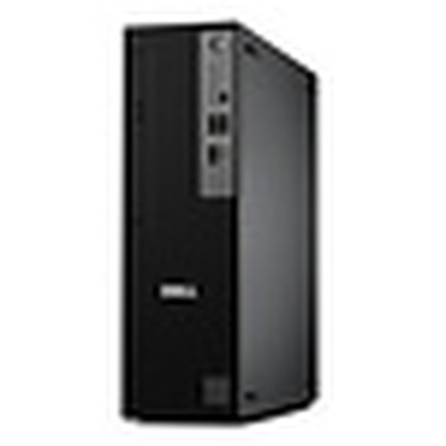 Dell Dell Pro QBS1250 Plus Zakelijke Desktop - Intel Ultra 7 - 16GB - 512GB SSD