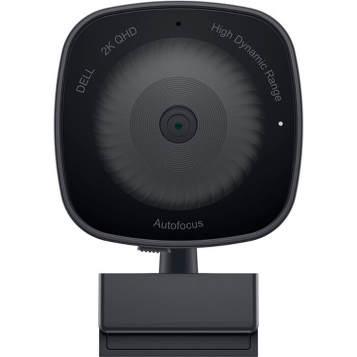 Dell Dell WB3023 2K QHD Webcam met Sony STARVIS Sensor & Privacy Shutter