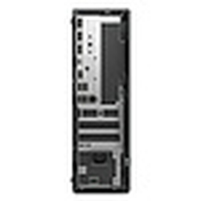 Dell Dell Pro QBS1250 Plus Zakelijke Desktop - Intel Ultra 7 - 16GB - 512GB SSD