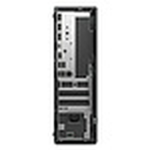 Dell Dell Pro QBS1250 Plus Zakelijke Desktop - Intel Ultra 7 - 16GB - 512GB SSD