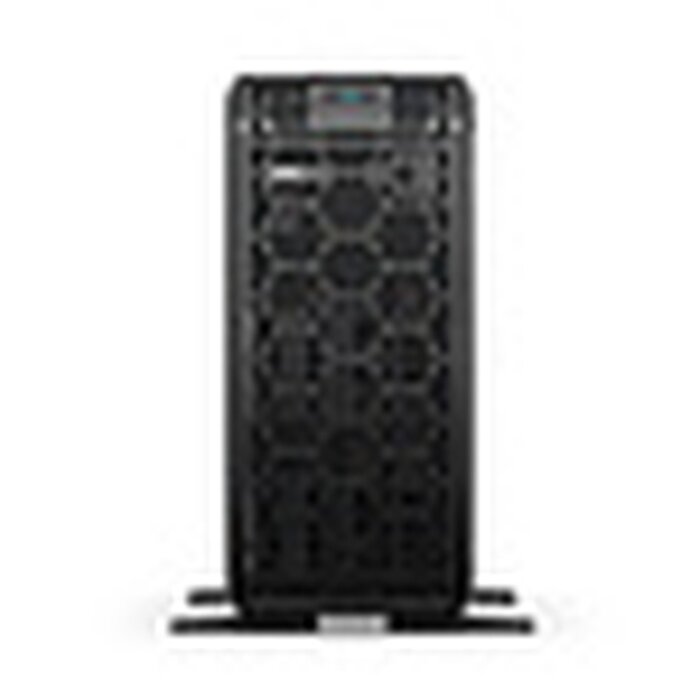 Dell Dell PowerEdge T360 Tower Server - Intel Xeon 6315P, 16GB RAM, 480GB SSD, Hot-Swap
