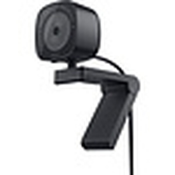 Dell Dell WB3023 2K QHD Webcam met Sony STARVIS Sensor & Privacy Shutter