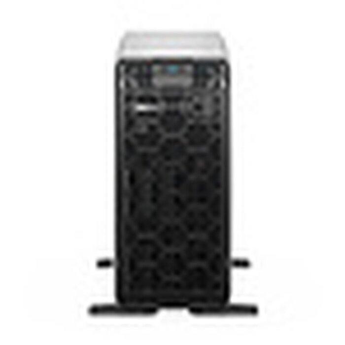 Dell Dell PowerEdge T360 Tower Server - Intel Xeon 6315P, 16GB RAM, 480GB SSD, Hot-Swap
