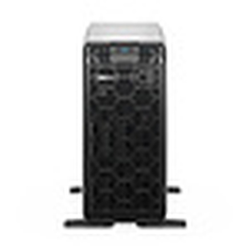 Dell Dell PowerEdge T360 Tower Server - Intel Xeon 6315P, 16GB RAM, 480GB SSD, Hot-Swap