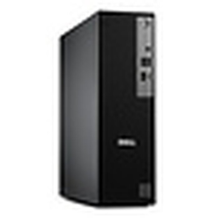 Dell Dell Pro Slim QCS1250 Desktop - Intel Core Ultra 5 - 16GB - 512GB SSD - Win 11 Pro