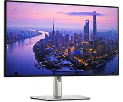 Dell Dell UltraSharp U2725QE 27 inch 4K Monitor 120Hz met Thunderbolt 4