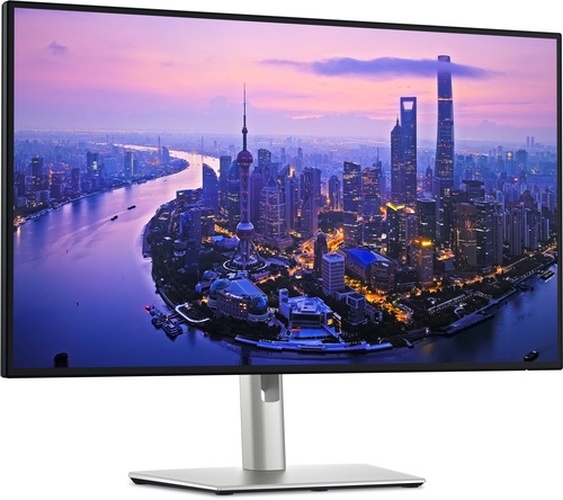 Dell Dell UltraSharp U2725QE 27 inch 4K Monitor 120Hz met Thunderbolt 4