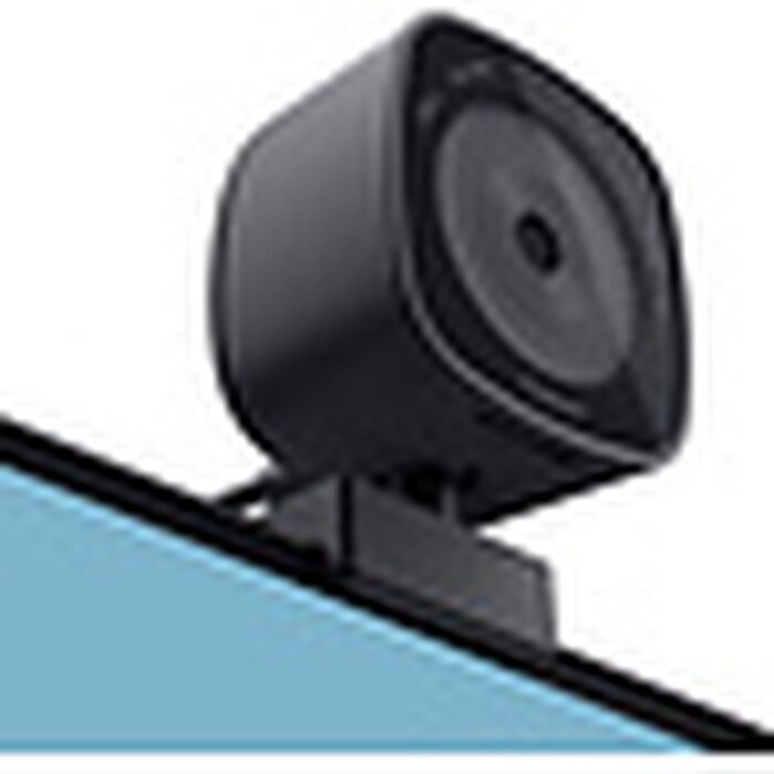 Dell Dell WB3023 2K QHD Webcam met Sony STARVIS Sensor & Privacy Shutter