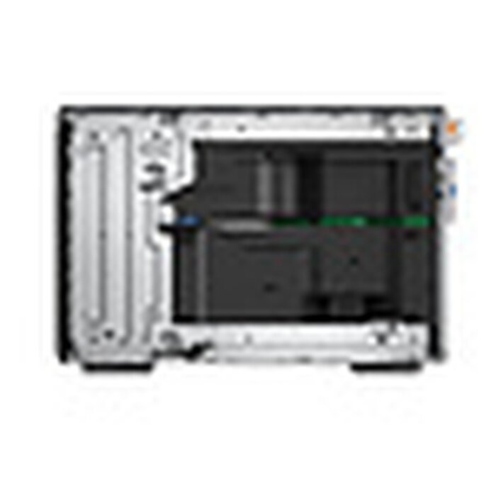 Dell Dell PowerEdge T360 Tower Server - Intel Xeon 6315P, 16GB RAM, 480GB SSD, Hot-Swap