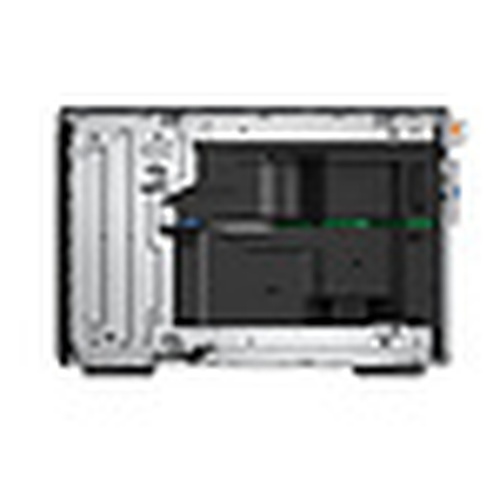 Dell Dell PowerEdge T360 Tower Server - Intel Xeon 6315P, 16GB RAM, 480GB SSD, Hot-Swap