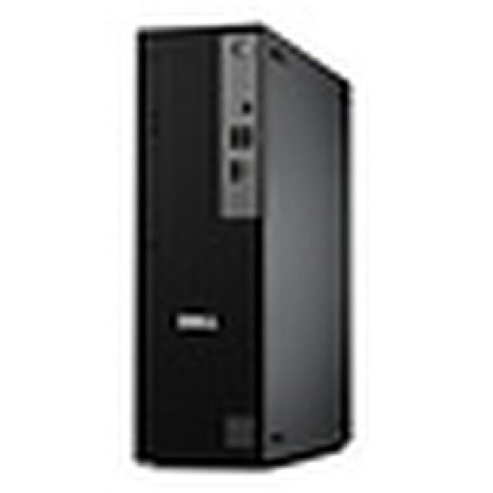 Dell Dell Pro Slim QCS1250 Desktop - Intel Core Ultra 5 - 16GB - 512GB SSD - Win 11 Pro