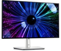 Dell Dell UltraSharp U2424HE 24" Full HD IPS Monitor met USB-C Hub en RJ45
