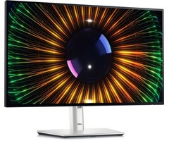 Dell Dell UltraSharp U2424H 24 inch Full HD IPS Monitor - 120Hz