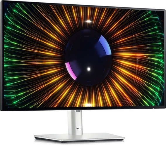Dell Dell UltraSharp U2424H 24 inch Full HD IPS Monitor - 120Hz