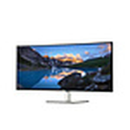 Dell Dell UltraSharp U4025QW 40" 5K Curved Monitor (120Hz, Thunderbolt 4)