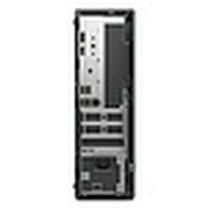 Dell Dell Pro Slim QCS1250 Desktop - Intel Core Ultra 5 - 16GB - 512GB SSD - Win 11 Pro