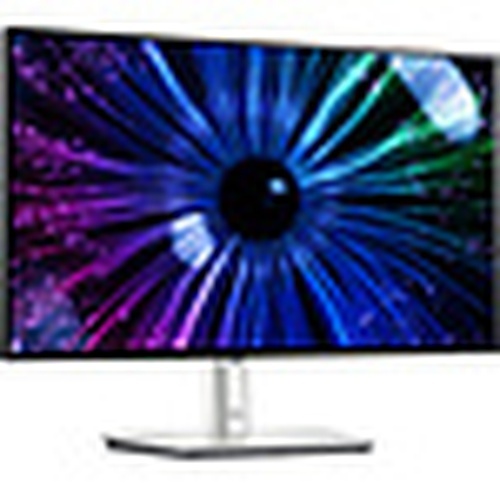 Dell Dell UltraSharp U2424HE 24" Full HD IPS Monitor met USB-C Hub en RJ45