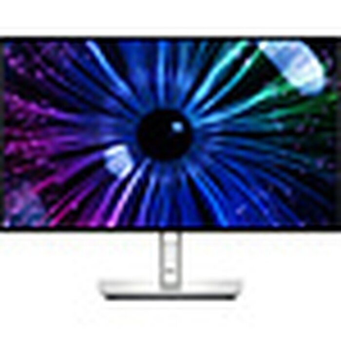 Dell Dell UltraSharp U2424HE 24" Full HD IPS Monitor met USB-C Hub en RJ45