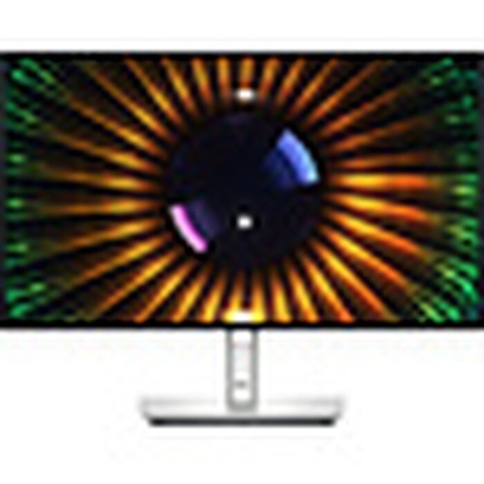 Dell Dell UltraSharp U2424H 24 inch Full HD IPS Monitor - 120Hz