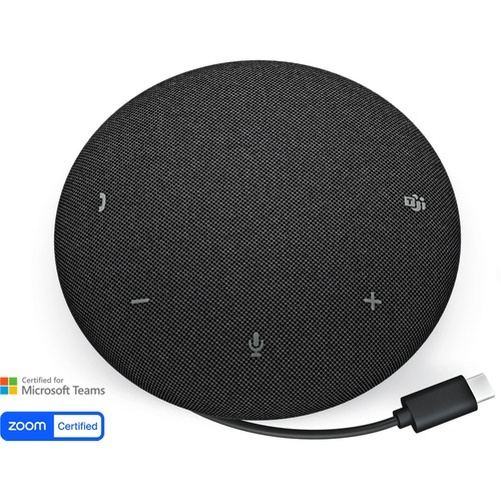 Dell Dell Pro SP325 Speakerphone USB-C - Microsoft Teams & Zoom