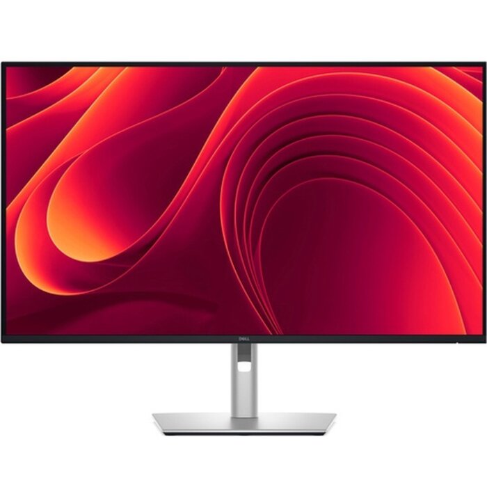 Dell Dell P3225QE 32 inch 4K IPS Monitor met USB-C Docking en RJ45