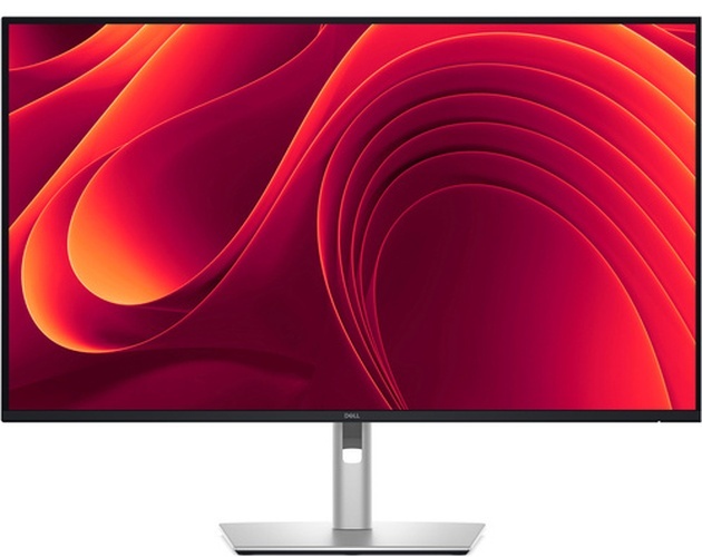 Dell Dell P3225QE 32 inch 4K IPS Monitor met USB-C Docking en RJ45