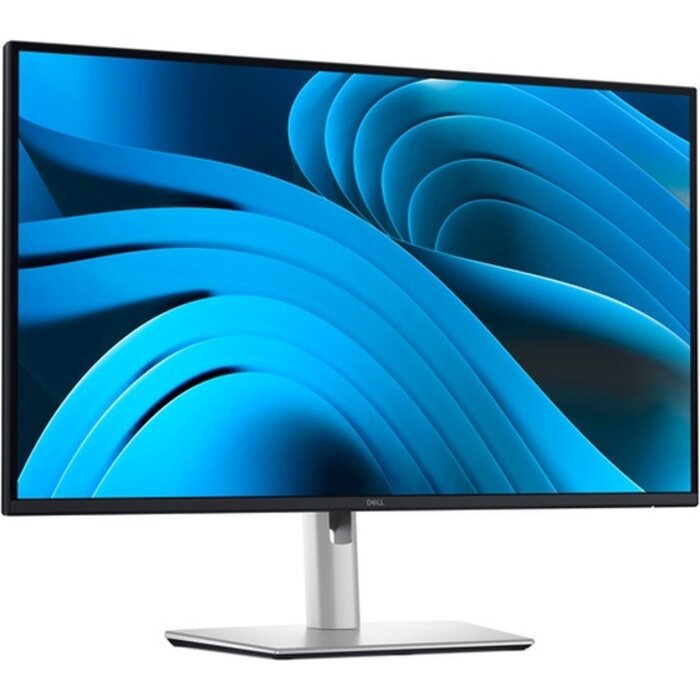Dell Dell P2725DE 27" QHD USB-C Hub Monitor - 90W PD, RJ45 & IPS