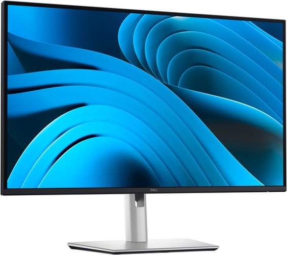 Dell Dell P2725DE 27" QHD USB-C Hub Monitor - 90W PD, RJ45 & IPS