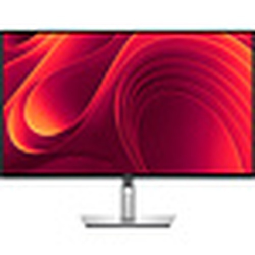 Dell Dell P3225QE 32 inch 4K IPS Monitor met USB-C Docking en RJ45