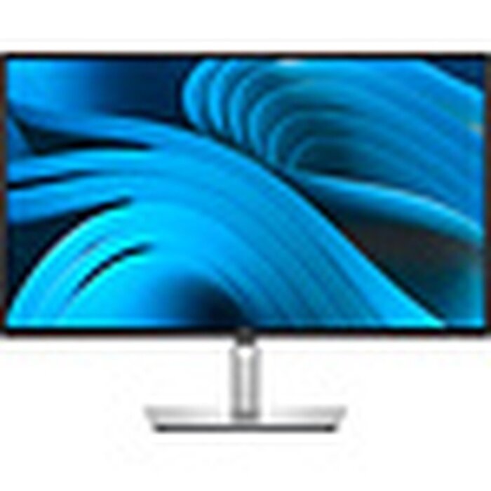 Dell Dell P2725DE 27" QHD USB-C Hub Monitor - 90W PD, RJ45 & IPS