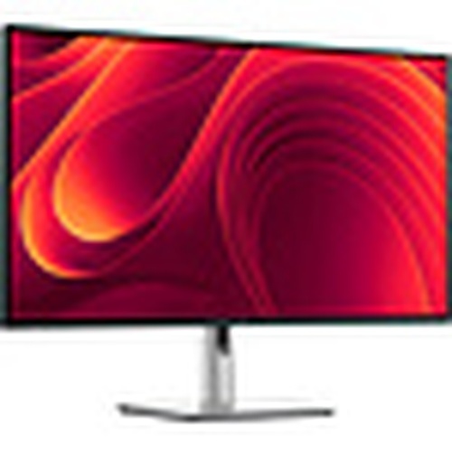 Dell Dell P3225QE 32 inch 4K IPS Monitor met USB-C Docking en RJ45