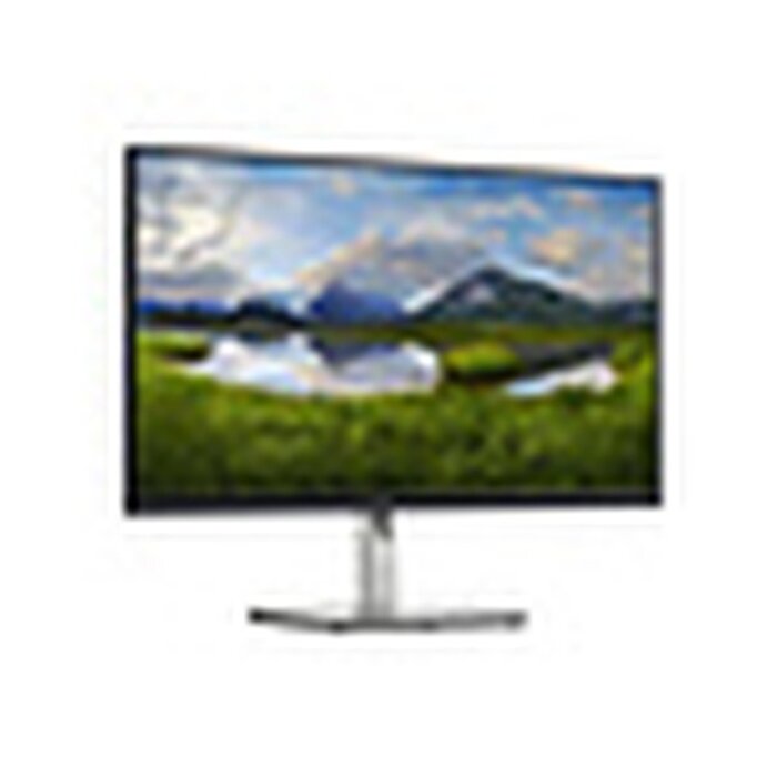 Dell Dell P2723QE 27" 4K USB-C Hub Monitor - 90W PD & RJ45