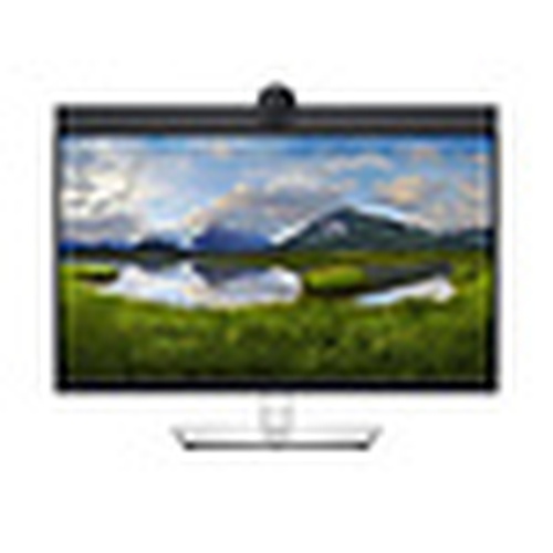 Dell Dell P2424HEB 24" FHD IPS Monitor met Webcam & USB-C