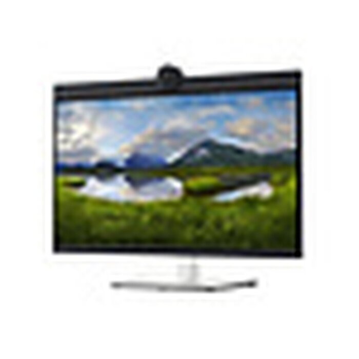Dell Dell P2424HEB 24" FHD IPS Monitor met Webcam & USB-C