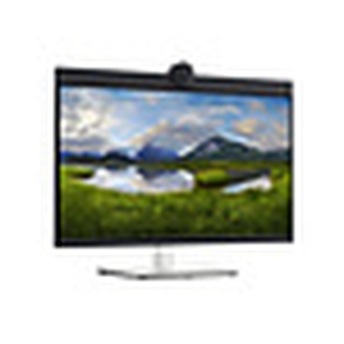 Dell Dell P2424HEB 24" FHD IPS Monitor met Webcam & USB-C
