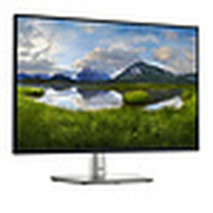 Dell Dell P2425E 24" WUXGA IPS Monitor met 90W USB-C Hub & RJ45