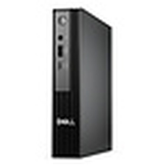 Dell Dell Pro Micro QCM1250 Desktop - Intel i5-14500T 8GB 512GB Windows 11 Pro
