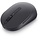 Dell MS7421W Premier Multi-Device Draadloze Muis - Oplaadbaar, Bluetooth & 2.4GHz - Zwart