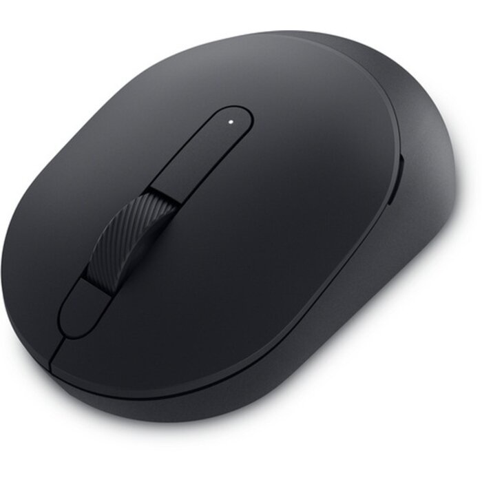 Dell Dell MS355 Draadloze Muis - Bluetooth & 2.4GHz - 4000 DPI - Zwart