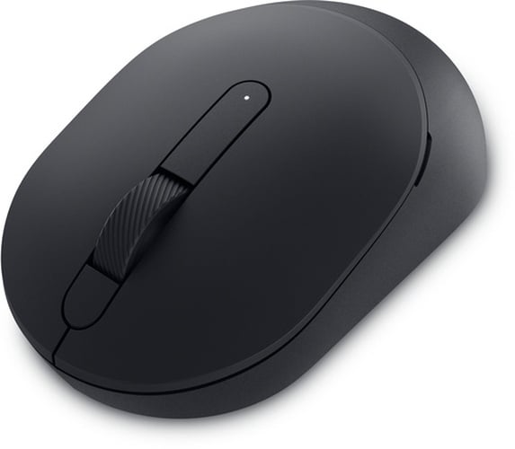 Dell Dell MS355 Draadloze Muis - Bluetooth & 2.4GHz - 4000 DPI - Zwart