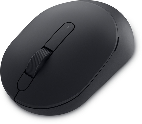 Dell Dell MS355 Draadloze Muis - Bluetooth & 2.4GHz - 4000 DPI - Zwart