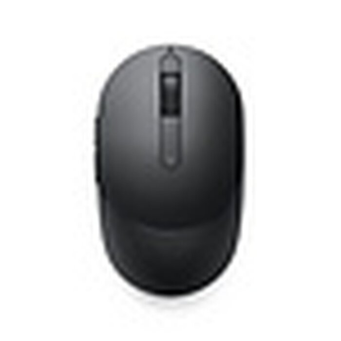 Dell Dell MS5120W Mobile Pro Draadloze Muis - Dual-Mode - Zwart