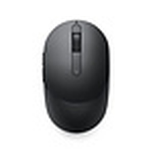 Dell Dell MS5120W Mobile Pro Draadloze Muis - Dual-Mode - Zwart
