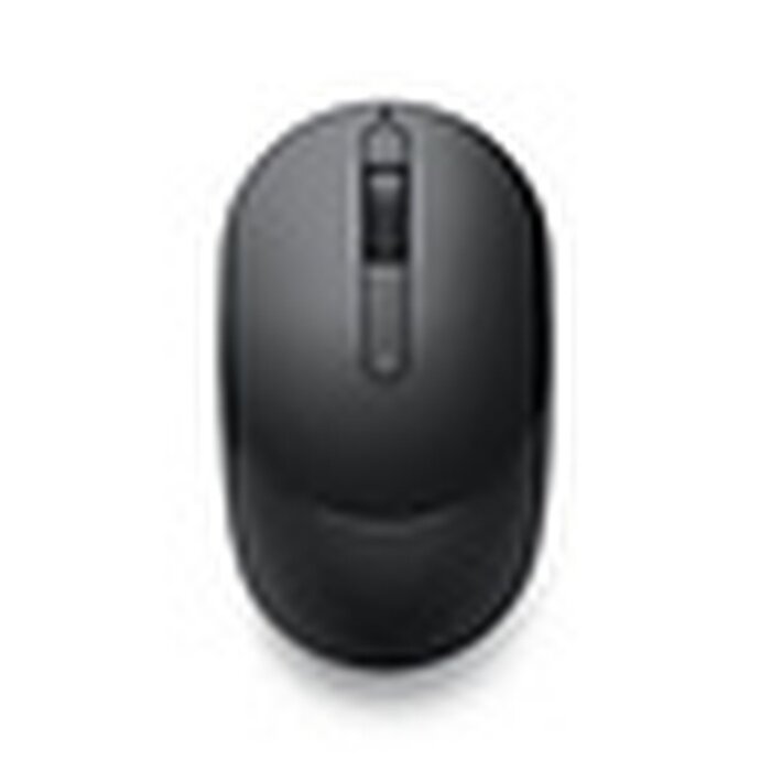 Dell Dell MS3320W Draadloze Muis - Bluetooth & 2.4GHz - Zwart