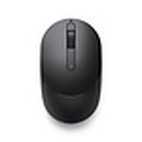Dell Dell MS3320W Draadloze Muis - Bluetooth & 2.4GHz - Zwart